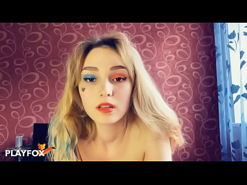 ❤️ Чарівні окуляри віртуальної реальності подарували мені секс з Харлі Квінн Секс на uk.kenhdammy.top