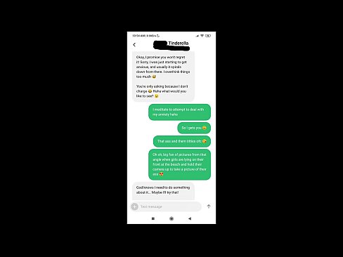 ❤️ Я додав до свого гарему нову PAWG від Tinder (включаючи розмову з Tinder) Секс на uk.kenhdammy.top